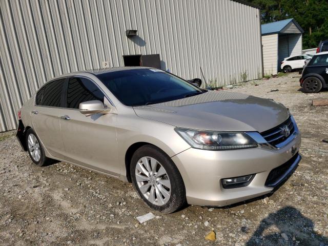 Photo 0 VIN: 1HGCR2F81DA068109 - HONDA ACCORD EXL 