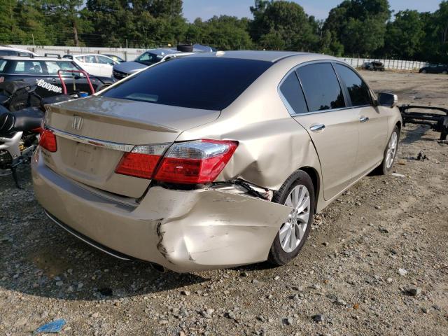 Photo 3 VIN: 1HGCR2F81DA068109 - HONDA ACCORD EXL 