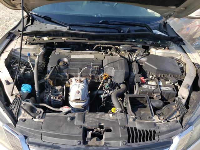 Photo 6 VIN: 1HGCR2F81DA068109 - HONDA ACCORD EXL 