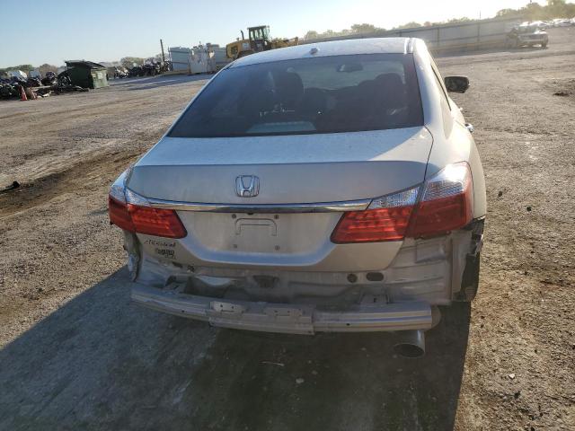 Photo 8 VIN: 1HGCR2F81DA069390 - HONDA ACCORD EXL 