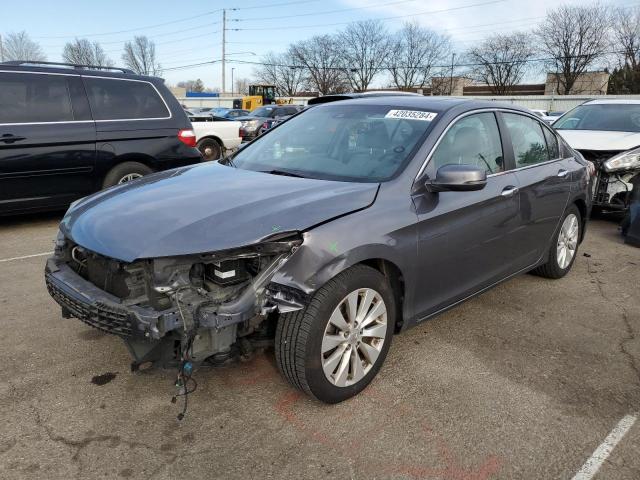 Photo 0 VIN: 1HGCR2F81DA073908 - HONDA ACCORD 