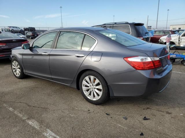 Photo 1 VIN: 1HGCR2F81DA073908 - HONDA ACCORD 