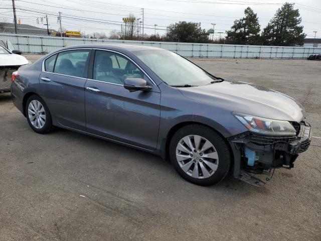 Photo 3 VIN: 1HGCR2F81DA073908 - HONDA ACCORD 