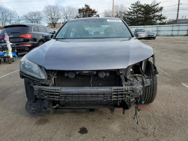 Photo 4 VIN: 1HGCR2F81DA073908 - HONDA ACCORD 