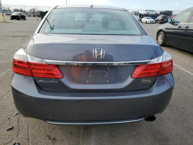 Photo 5 VIN: 1HGCR2F81DA073908 - HONDA ACCORD 