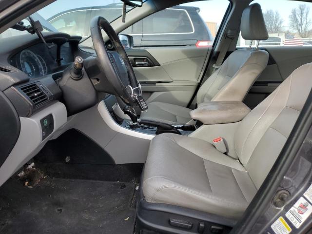 Photo 6 VIN: 1HGCR2F81DA073908 - HONDA ACCORD 