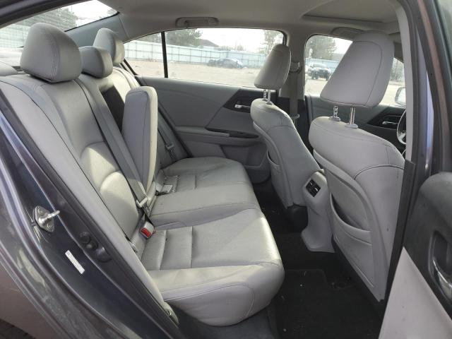 Photo 9 VIN: 1HGCR2F81DA073908 - HONDA ACCORD 