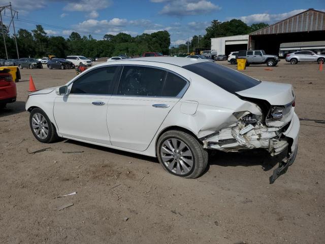 Photo 1 VIN: 1HGCR2F81DA077747 - HONDA ACCORD 