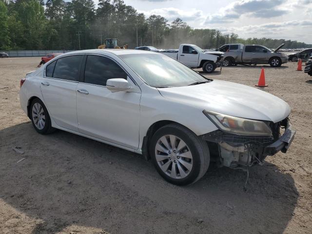 Photo 3 VIN: 1HGCR2F81DA077747 - HONDA ACCORD 