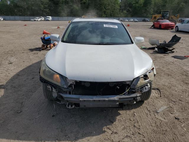 Photo 4 VIN: 1HGCR2F81DA077747 - HONDA ACCORD 