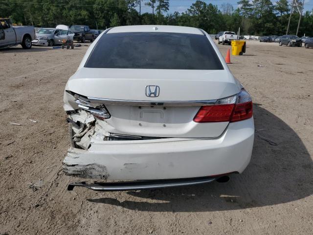 Photo 5 VIN: 1HGCR2F81DA077747 - HONDA ACCORD 