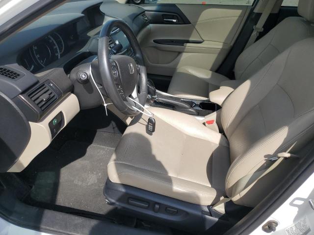 Photo 6 VIN: 1HGCR2F81DA077747 - HONDA ACCORD 