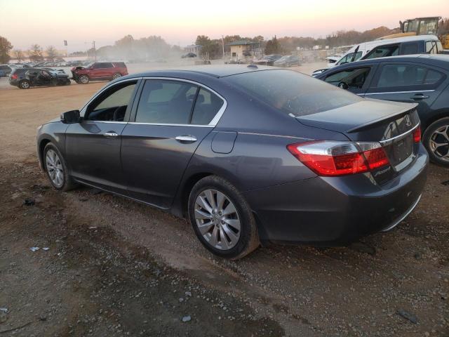 Photo 1 VIN: 1HGCR2F81DA080034 - HONDA ACCORD 