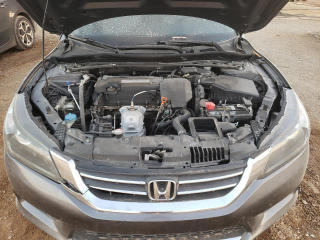 Photo 10 VIN: 1HGCR2F81DA080034 - HONDA ACCORD 