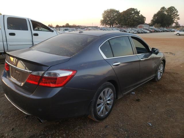 Photo 2 VIN: 1HGCR2F81DA080034 - HONDA ACCORD 