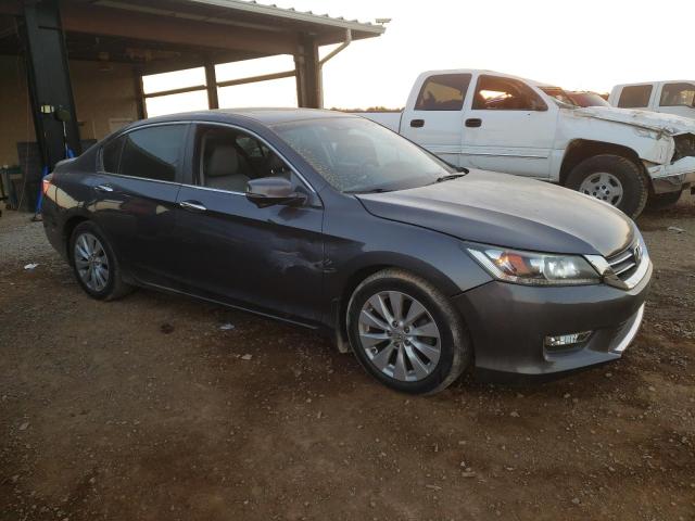 Photo 3 VIN: 1HGCR2F81DA080034 - HONDA ACCORD 