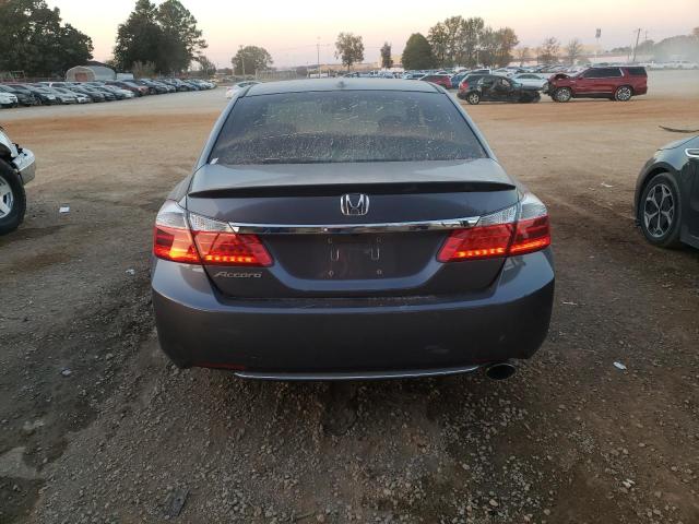 Photo 5 VIN: 1HGCR2F81DA080034 - HONDA ACCORD 