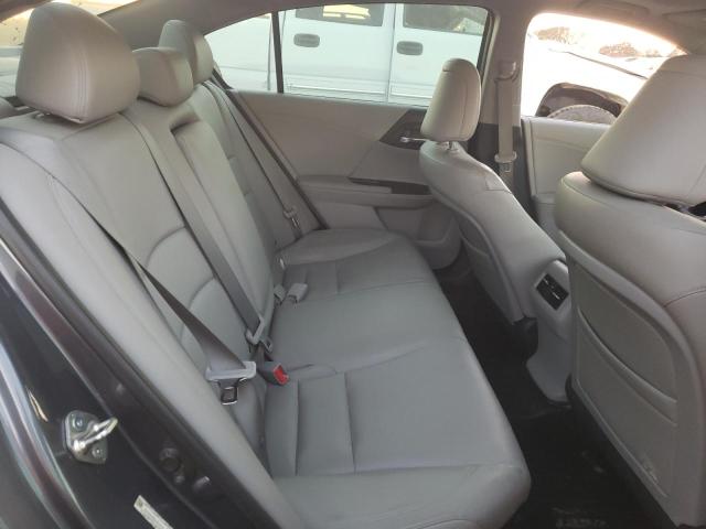 Photo 9 VIN: 1HGCR2F81DA080034 - HONDA ACCORD 