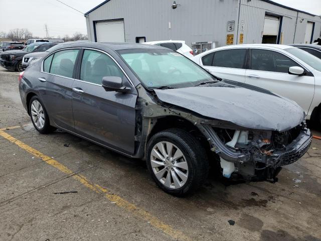 Photo 3 VIN: 1HGCR2F81DA080938 - HONDA ACCORD 