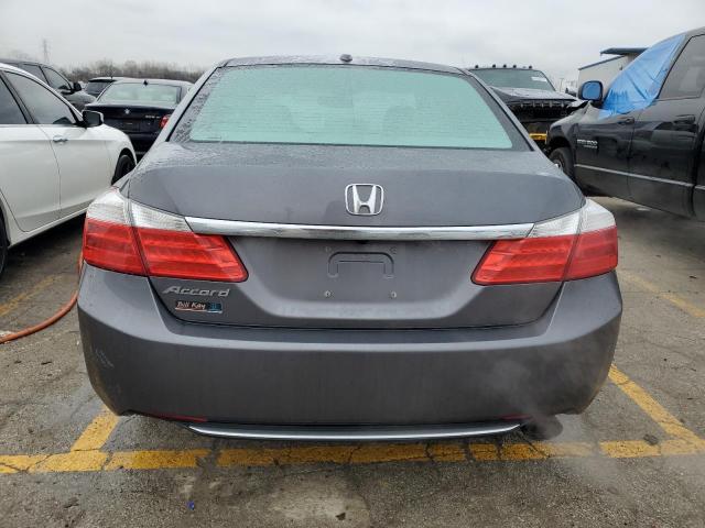 Photo 5 VIN: 1HGCR2F81DA080938 - HONDA ACCORD 