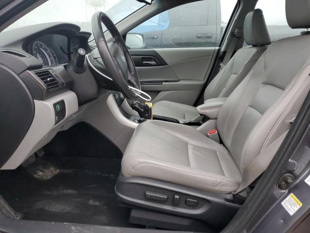 Photo 6 VIN: 1HGCR2F81DA080938 - HONDA ACCORD 