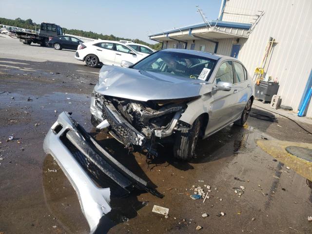 Photo 1 VIN: 1HGCR2F81DA084360 - HONDA ACCORD EXL 