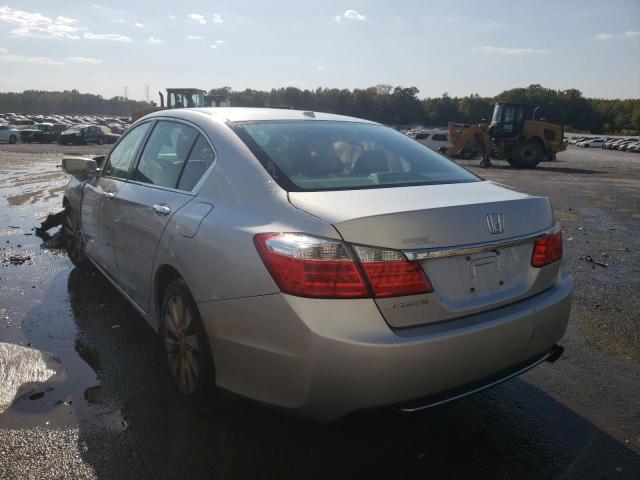 Photo 2 VIN: 1HGCR2F81DA084360 - HONDA ACCORD EXL 