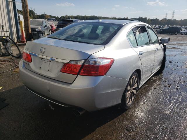 Photo 3 VIN: 1HGCR2F81DA084360 - HONDA ACCORD EXL 