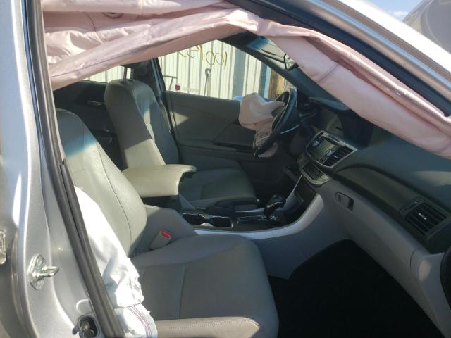 Photo 4 VIN: 1HGCR2F81DA084360 - HONDA ACCORD EXL 