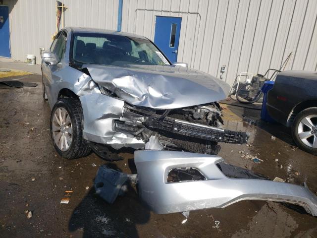 Photo 8 VIN: 1HGCR2F81DA084360 - HONDA ACCORD EXL 