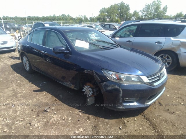 Photo 0 VIN: 1HGCR2F81DA087761 - HONDA ACCORD SDN 