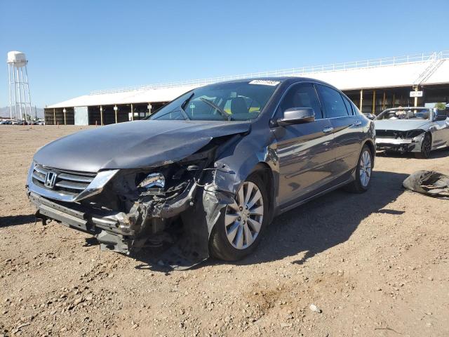 Photo 0 VIN: 1HGCR2F81DA096489 - HONDA ACCORD EXL 