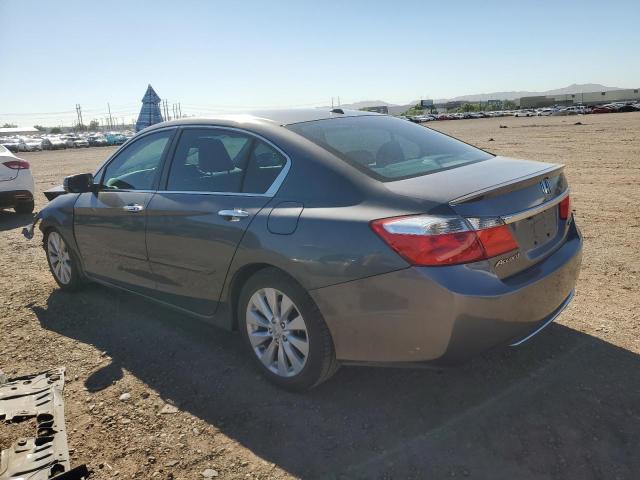 Photo 1 VIN: 1HGCR2F81DA096489 - HONDA ACCORD EXL 