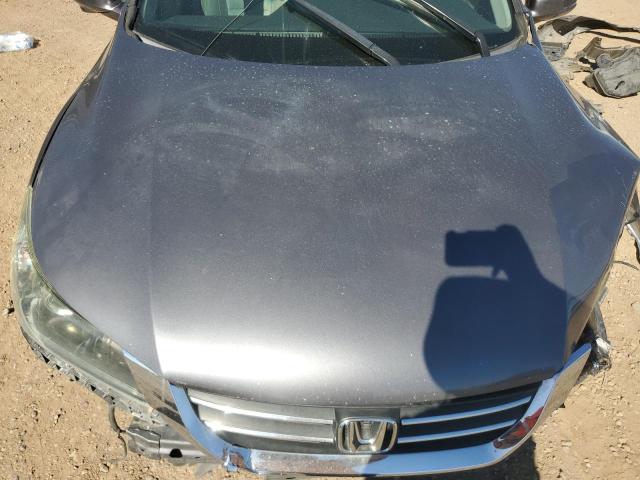 Photo 10 VIN: 1HGCR2F81DA096489 - HONDA ACCORD EXL 