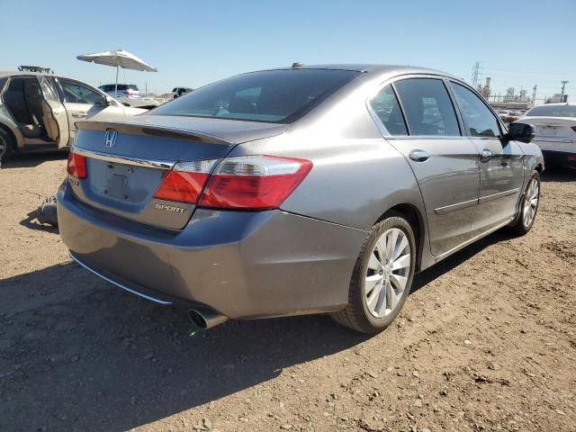 Photo 2 VIN: 1HGCR2F81DA096489 - HONDA ACCORD EXL 