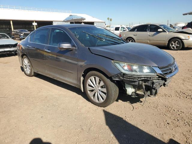 Photo 3 VIN: 1HGCR2F81DA096489 - HONDA ACCORD EXL 