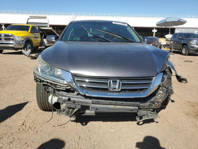 Photo 4 VIN: 1HGCR2F81DA096489 - HONDA ACCORD EXL 