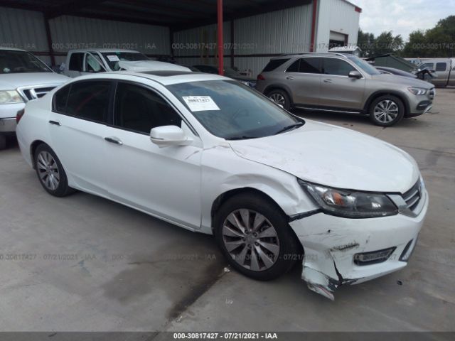 Photo 0 VIN: 1HGCR2F81DA097674 - HONDA ACCORD SDN 