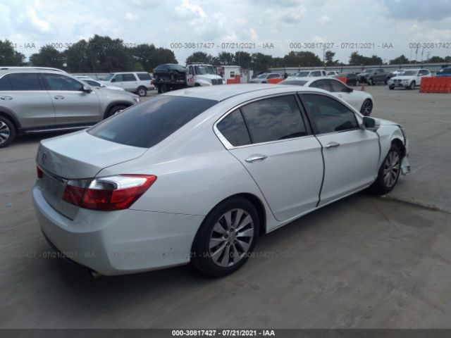 Photo 3 VIN: 1HGCR2F81DA097674 - HONDA ACCORD SDN 