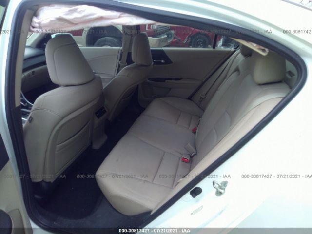 Photo 7 VIN: 1HGCR2F81DA097674 - HONDA ACCORD SDN 