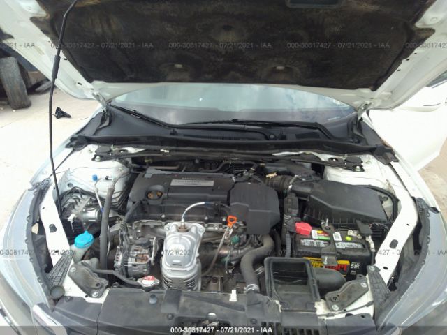 Photo 9 VIN: 1HGCR2F81DA097674 - HONDA ACCORD SDN 