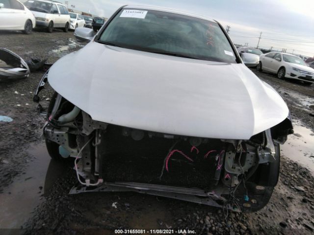 Photo 5 VIN: 1HGCR2F81DA098887 - HONDA ACCORD SDN 