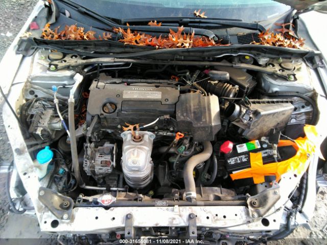 Photo 9 VIN: 1HGCR2F81DA098887 - HONDA ACCORD SDN 