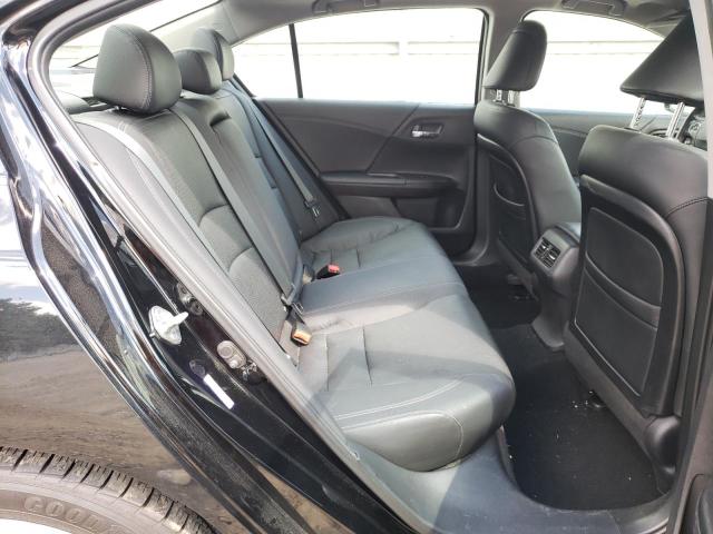 Photo 5 VIN: 1HGCR2F81DA109032 - HONDA ACCORD EXL 