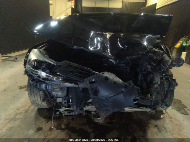 Photo 5 VIN: 1HGCR2F81DA109547 - HONDA ACCORD SDN 