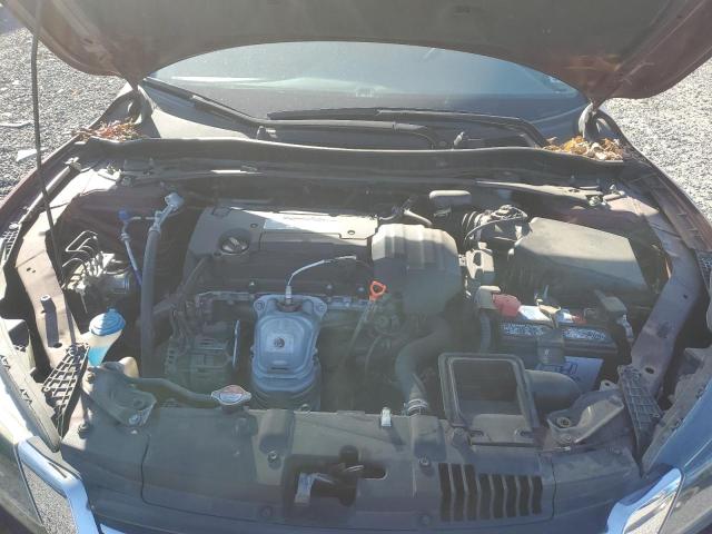 Photo 10 VIN: 1HGCR2F81DA110584 - HONDA ACCORD EXL 