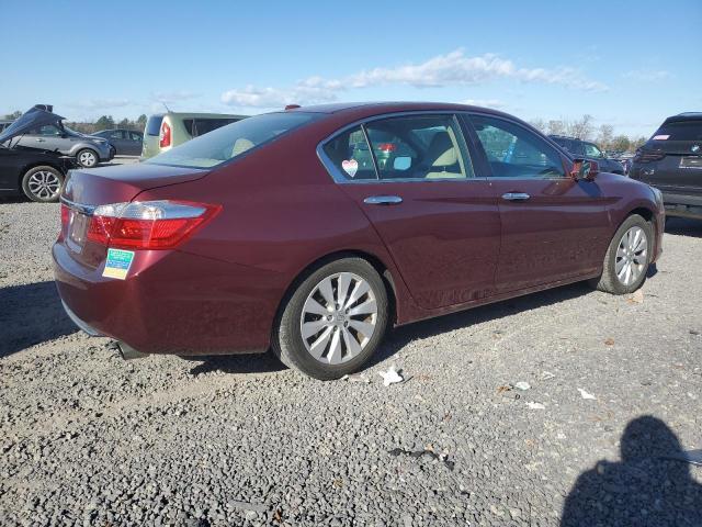 Photo 2 VIN: 1HGCR2F81DA110584 - HONDA ACCORD EXL 