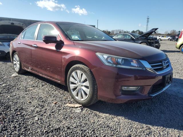 Photo 3 VIN: 1HGCR2F81DA110584 - HONDA ACCORD EXL 