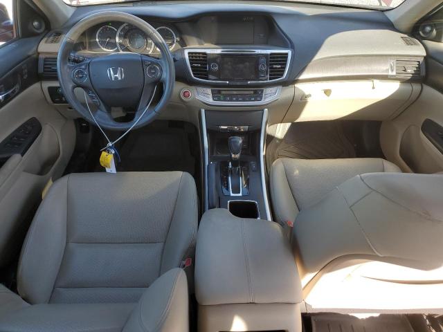 Photo 7 VIN: 1HGCR2F81DA110584 - HONDA ACCORD EXL 