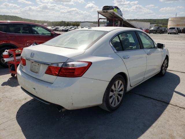 Photo 3 VIN: 1HGCR2F81DA110892 - HONDA ACCORD EXL 